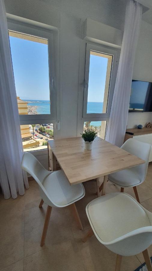 Beachfront-parque Paloma-modern-panoramic Views! Apartment *