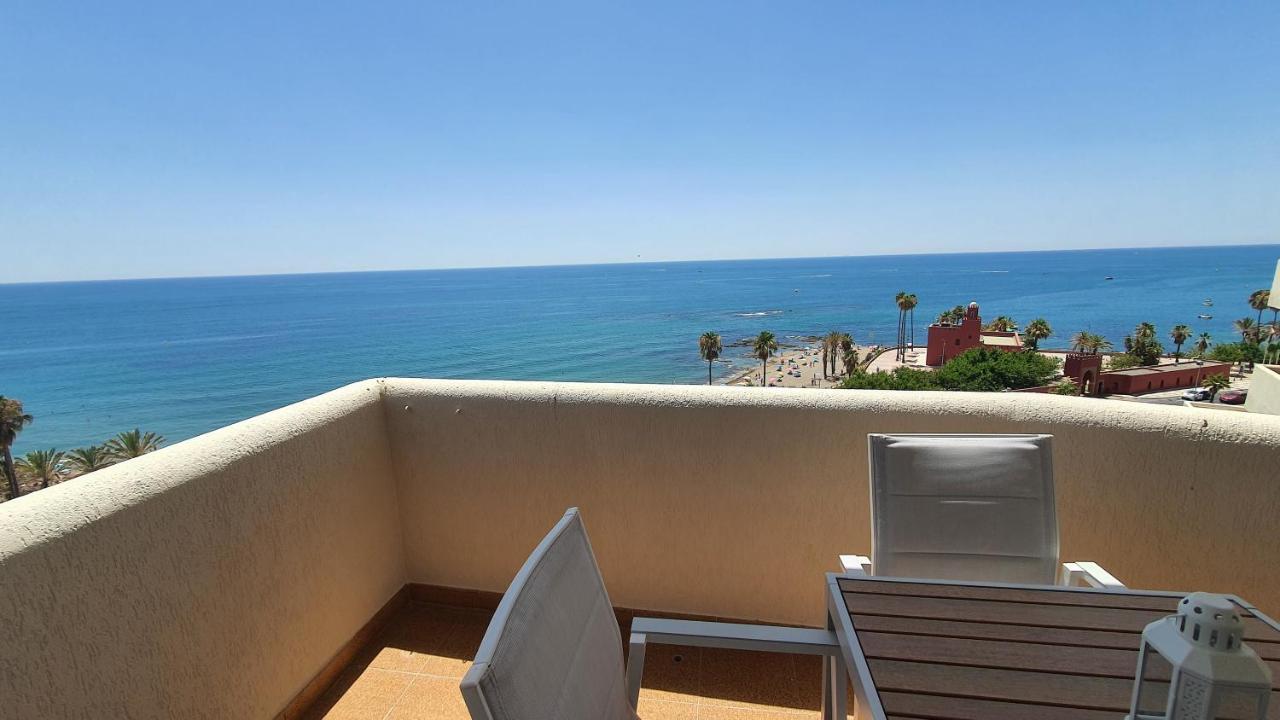 Beachfront-parque Paloma-modern-panoramic Views! *